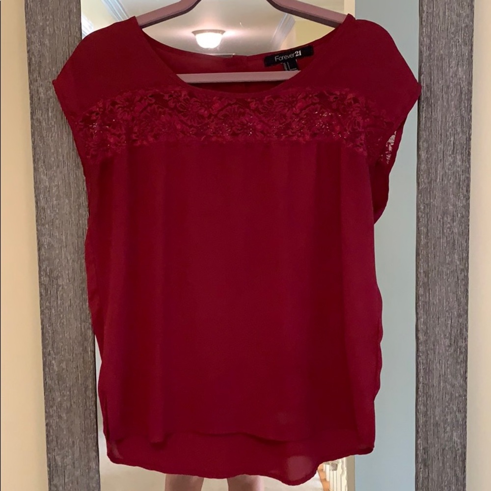 Short sleeve